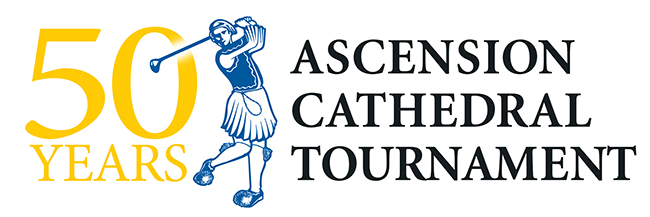 Ascension Cathedral Golf Tournament